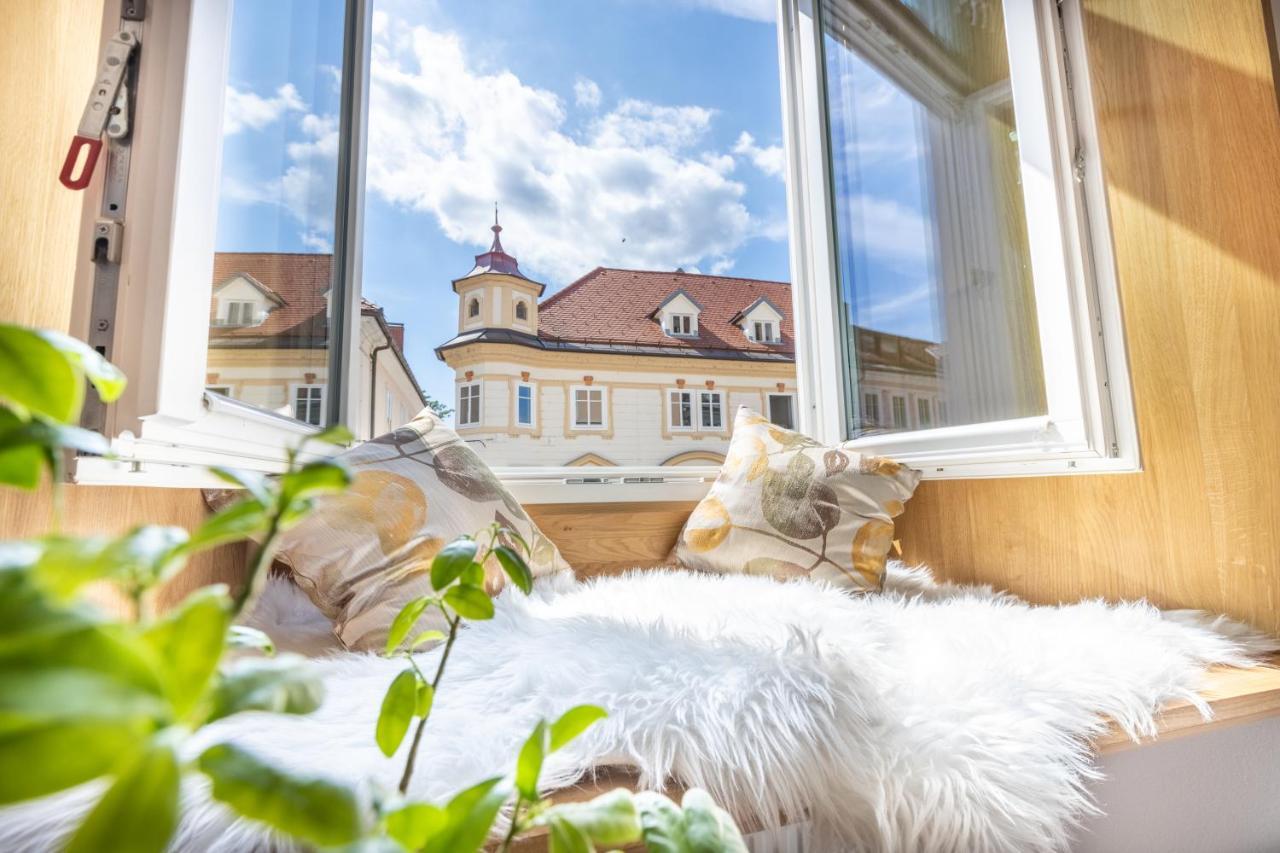 Old Quarter Residence Любляна Экстерьер фото